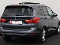 Occasion BMW 216 Gran Tourer 2021 Grijs MPV