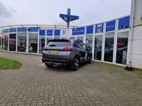 tweedehands Peugeot 2008 1.2 GT Automaat pano/camera