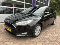 tweedehands Ford Focus 1.5 Titanium * AUTOMAAT * NAVIGATIE * 150 PK *