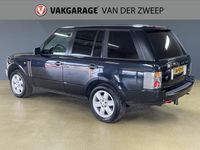 tweedehands Land Rover Range Rover 4.4 V8 Vogue | Youngtimer | Perfect Onderhouden