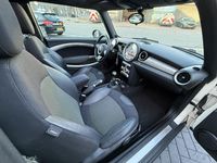 Occasion Mini Cooper Clubman 2016 Zwart Stationwagen