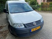 tweedehands VW Caddy 2.0 SDI Trendline met Diverse Opties !