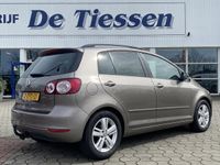 tweedehands VW Golf Plus 1.2 TSI Trendline 86 PK, Airco, PDC, Navi, Rijklaar met beurt en garantie!