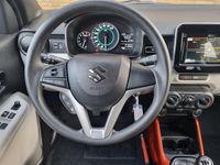 tweedehands Suzuki Ignis 1.2 Select AIRCO / NAVI / TREKHAAK / CAMERA