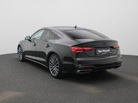 Occasion Audi A5 Sportback S-Line 2026 Zwart Hatchback