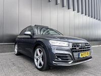 tweedehands Audi SQ5 Q5 3.0 TFSIquattro Pro Line Plus track & trace