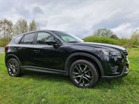 tweedehands Mazda CX-5 2.0 SAG 165 TS 2WD