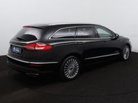 tweedehands Ford Mondeo Wagon 2.0 IVCT HEV Vignale AUTOMAAT - PANORAMADAK - Adaptive Cruise Control - Winter Pack - 18"LM - Navigatie - Camera