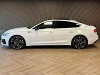 Occasion Audi A5 Sport 245 PK (180 kW) 2020 Wit Hatchback