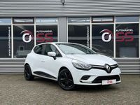 Occasion Renault Clio IV Zen 90 PK (66 kW) 2017 Wit Hatchback