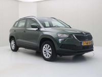 tweedehands Skoda Karoq 1.0 TSI Greentech 115pk 6-bak Ambition Business [