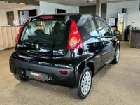 tweedehands Peugeot 107 1.0-12V XR Airco, Centrale, Zomer en winterbanden, 92DKM!