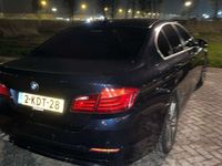 tweedehands BMW 520 520 d Upgrade Edition