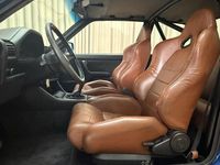 Occasion BMW 325 Sport Line 220 PK (161 kW) 1985 Blauw Coupé