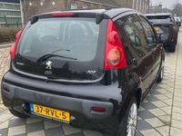 tweedehands Peugeot 107 70 2-Tronic Filou