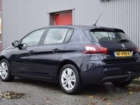 tweedehands Peugeot 308 1.2 PureTech Active Cruise, Trekhaak, PDC, Navi