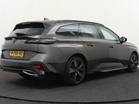 Occasion Peugeot 308 SW GT 131 PK (96 kW) 2022 Grijs Stationwagen
