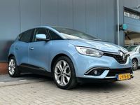 tweedehands Renault Scénic IV 1.2 TCe Intens (12 mnd BOVAG garantie)