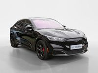 Occasion Ford Mustang Mach-E Premium 275 kW (375 PK) 2023 Absolute black (pnzat) SUV