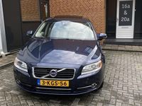 tweedehands Volvo S80 2.0 D4 Executive 5 cilinder Full Options