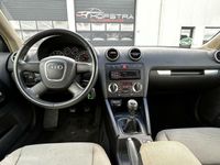 tweedehands Audi A3 1.6 Attraction Pro Line Business distrib nieuw! Cl