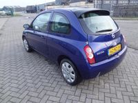 tweedehands Nissan Micra 1.2 Visia