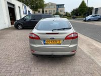 tweedehands Ford Mondeo 2.0-16V Limited NL AUTO KM 218139 NAP--4999E--