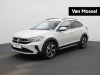 Nieuw VW Taigo Edition 116 PK (85 kW) 2025 SUV