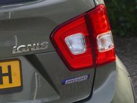 tweedehands Suzuki Ignis 1.2 Smart Hybrid Style