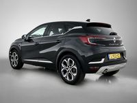 Occasion Renault Captur Edition One 2022 Zwart SUV