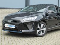 tweedehands Hyundai Ioniq 1.6 GDi PHEV Plug In Premium 2e eigen - dealer ond