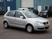 tweedehands VW Polo 1.2 Optive