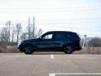 tweedehands BMW X5 xDrive45e High Executive M-sport 21" Trekhaak Harman Kardon Panoramadak