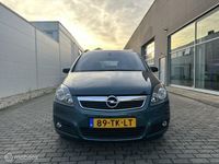 tweedehands Opel Zafira 1.8 Executive Clima NAP 7 persoons !