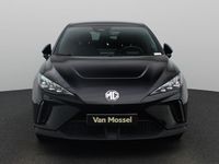 Occasion MG MG4 EV Luxury 150 kW (204 PK) 2023 Zwart Hatchback
