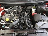 Occasion Renault Kadjar Intens 140 PK (102 kW) 2019 Rood SUV