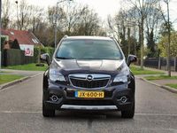 tweedehands Opel Mokka 1.6 CDTi Cosmo | NAVI | CLIMA | CRUISE | LEDER | C