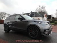 tweedehands Land Rover Range Rover Velar 3.0 V6 AWD HSE R-DYNAMIC PANODAK/BICOLOR