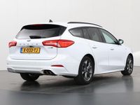 tweedehands Ford Focus Wagon 1.0 EcoBoost ST Line Business | Navigatie | Climate Control | Bluetooth | Cruise Control |