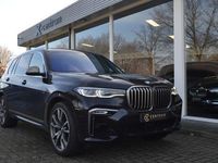 tweedehands BMW X7 M50D High Exec. 6-Zits - Sky Lounge - TV