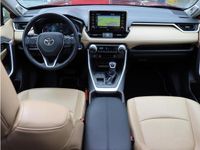 tweedehands Toyota RAV4 2.5 Hybrid Executive | Trekhaak