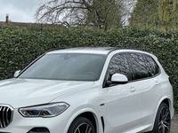 tweedehands BMW X5 xDrive45e M-Sport | Panorama | Harman/Kardon | 22'