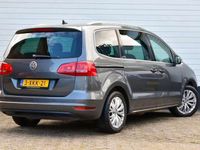 tweedehands VW Sharan 1.4 TSI Comfortline Edition 7 PERSOONS *