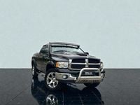 Occasion Dodge Ram 238 PK (175 kW) 2005 Zwart Pickup
