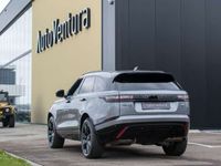 tweedehands Land Rover Range Rover Velar 2.0 P400e S Panoramadak Leder 20'' Stoelverwarming