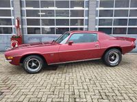 tweedehands Chevrolet Camaro SS v8 1971