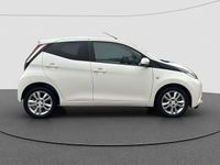 Occasion Toyota Aygo 69 PK (50 kW) 2017 Wit Hatchback