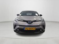 tweedehands Toyota C-HR 1.8 Hybrid Bi-Tone Plus