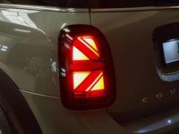 Occasion Mini Cooper Countryman Pepper 136 PK (100 kW) 2017 Grijs SUV