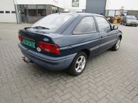 tweedehands Ford Escort ESCORT LASER U9LASER U9